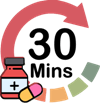 30 Mins Medicine